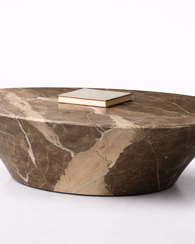 Zythera Flow Table - View 3