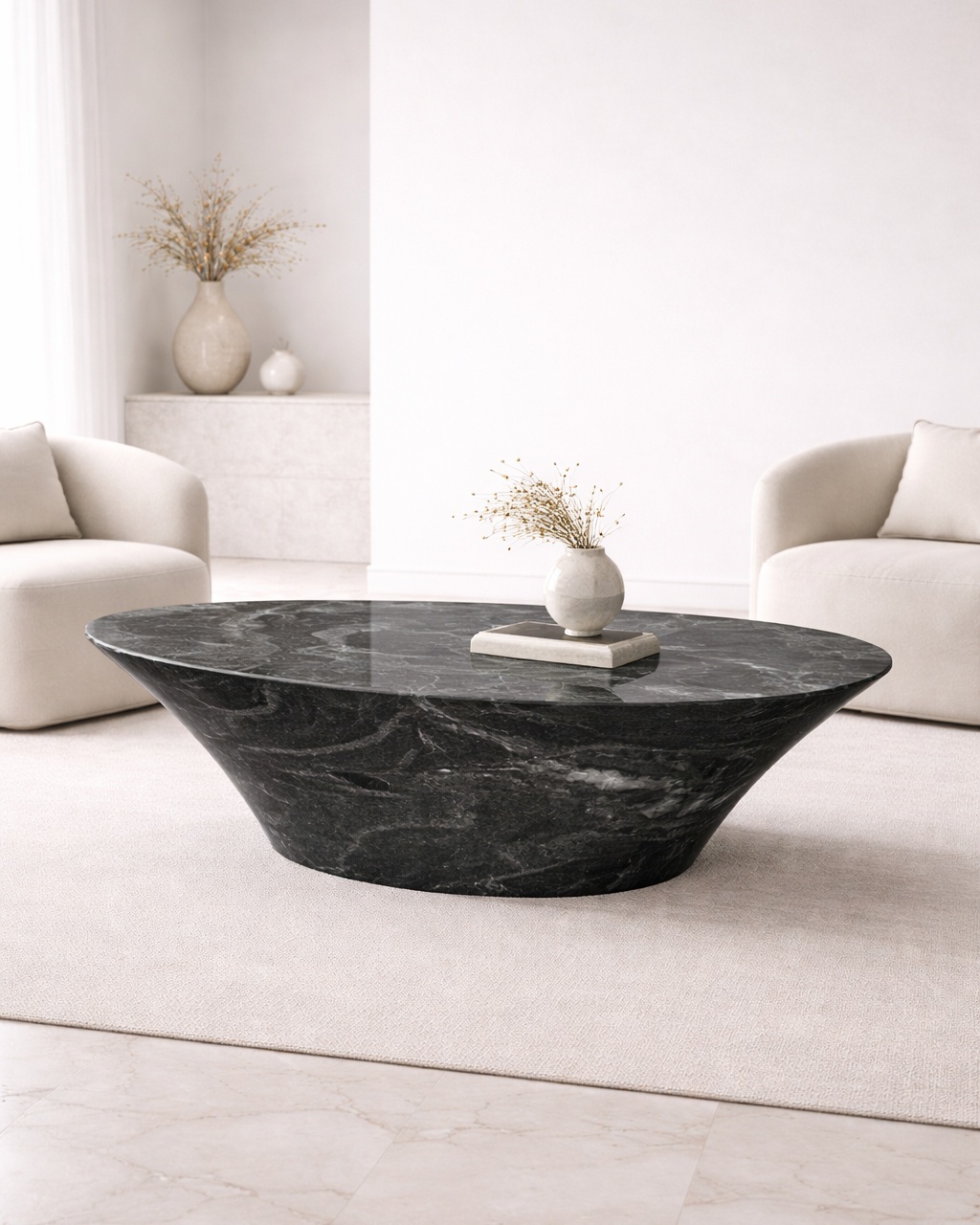 Zythera Flow Table