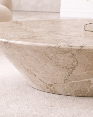 Zythera Flow Table - View 2