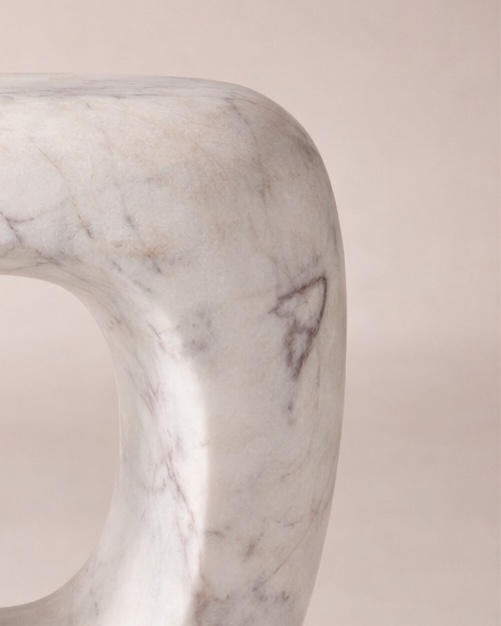 Oval Art Piece - View 4