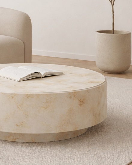 Orion Core Table - View 4