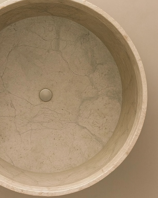 Zerano Round Tub - View 6