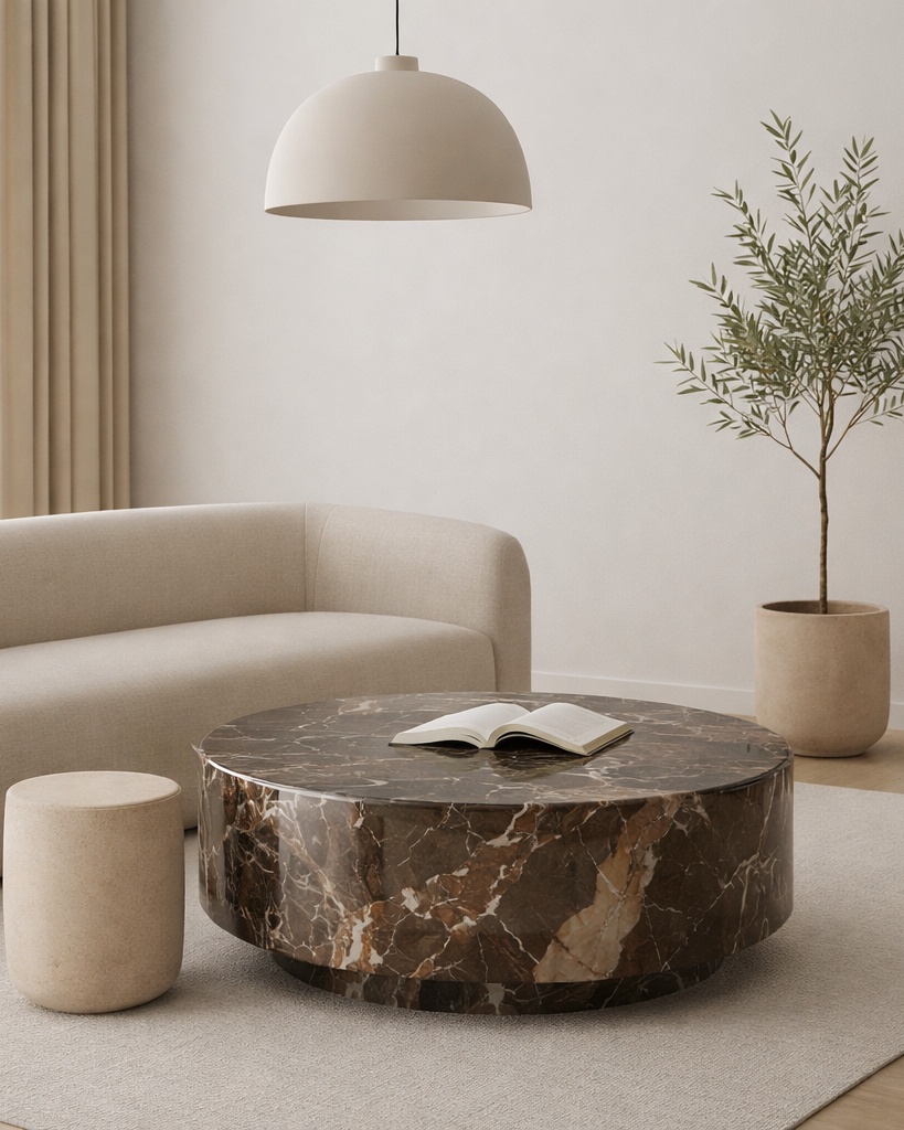 Orion Core Table - View 3
