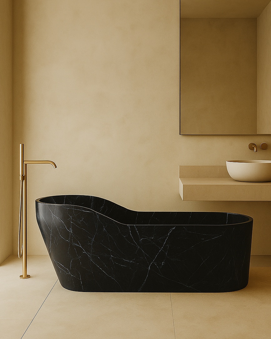 Fiora Tub - View 5