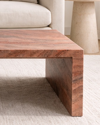 Terra Flame Table - View 5
