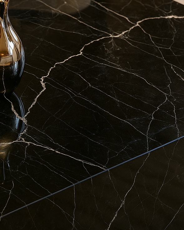 Frontier Marble Table - View 4
