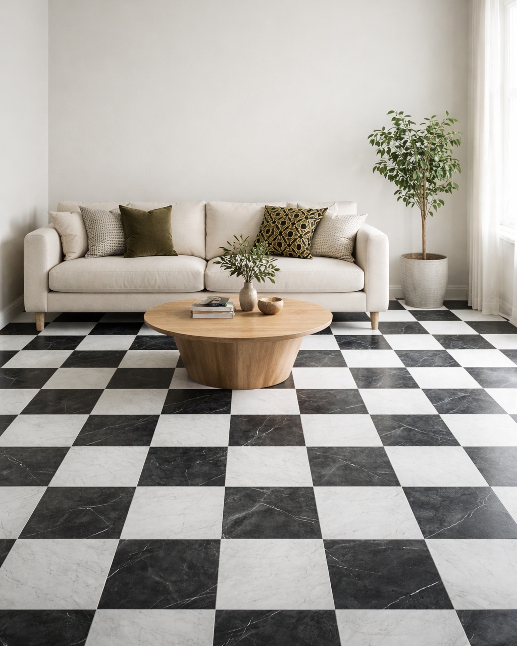 Chess Surface - View 2