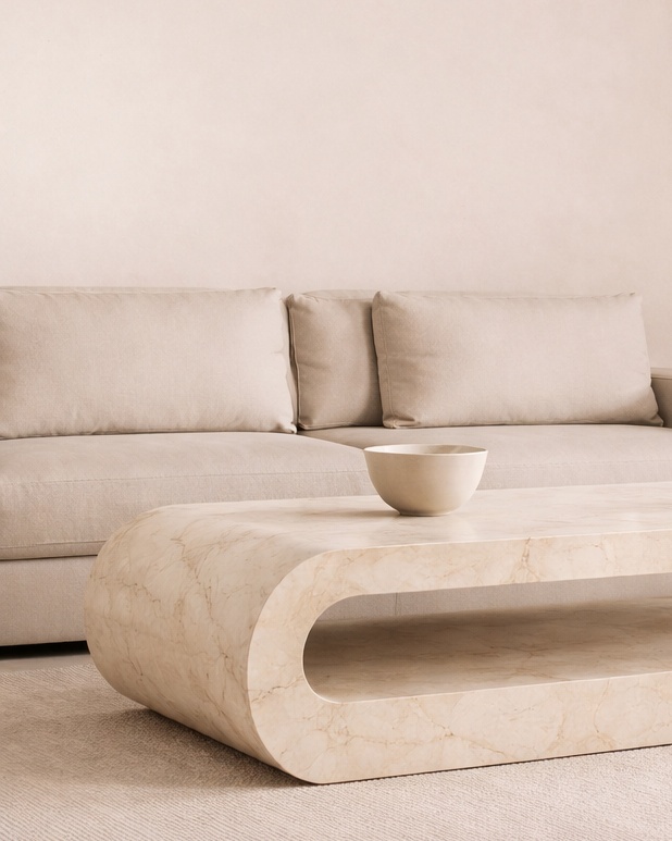 LoopLine Table - View 2