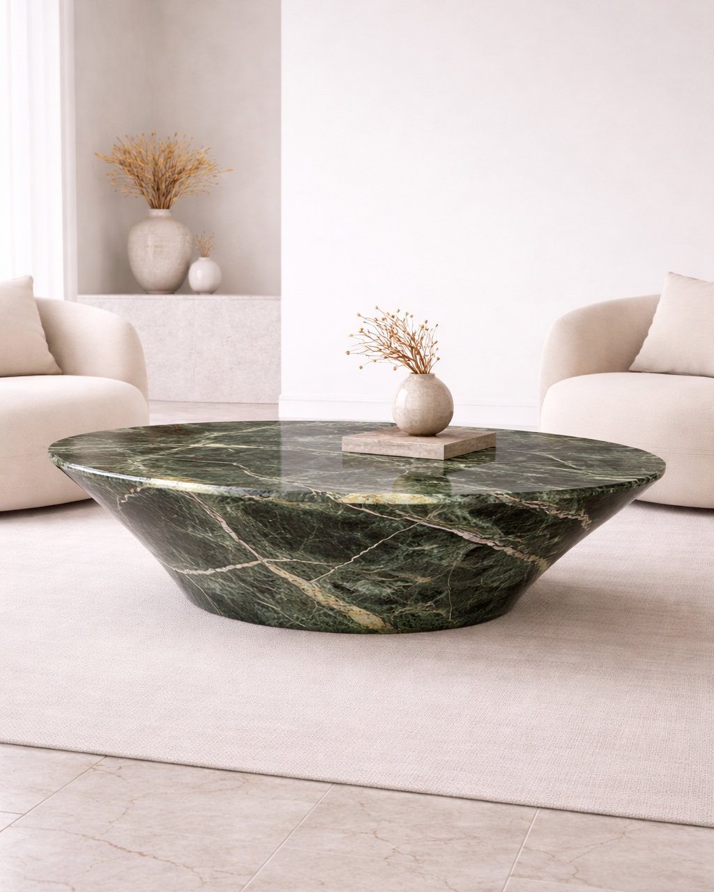 Zythera Flow Table