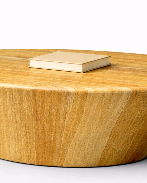 Zythera Flow Table - View 4