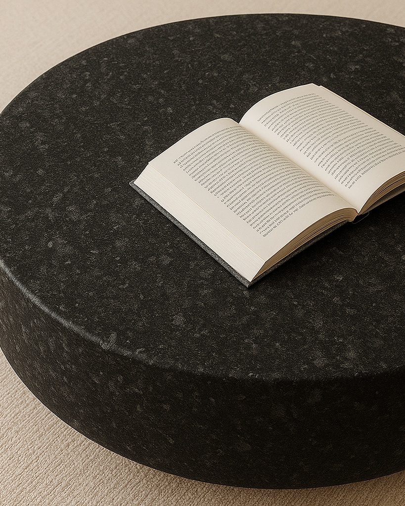 Orion Core Table - View 3