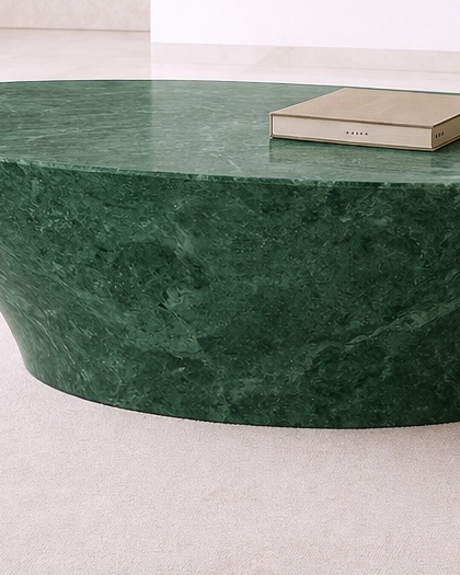 Zythera Flow Table - View 5