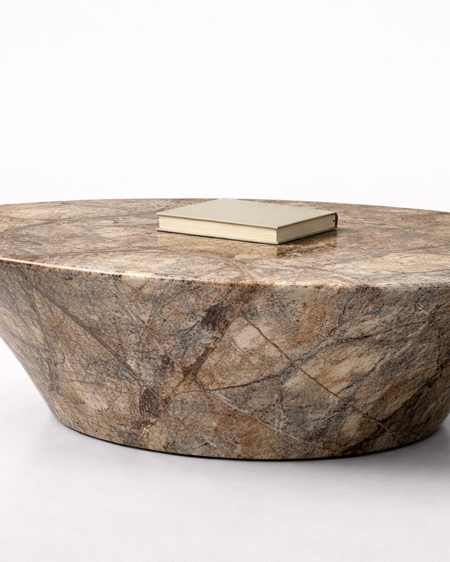 Zythera Flow Table - View 2
