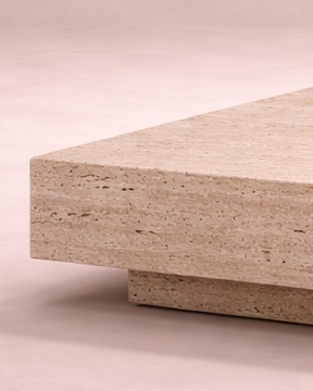 Element Square Table - View 2