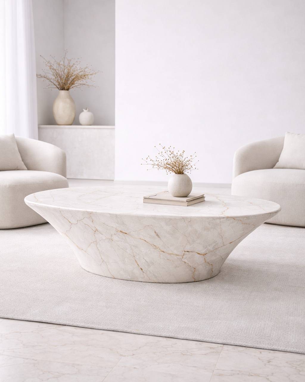 Zythera Flow Table