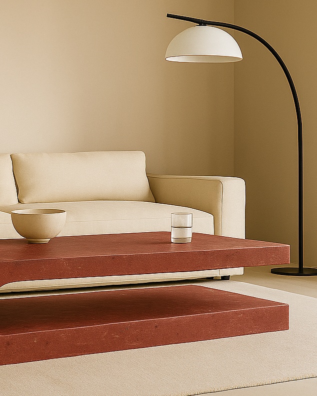 LoopLine Table - View 3