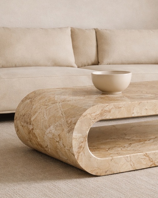 LoopLine Table - View 2