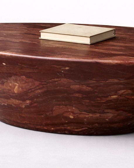 Zythera Flow Table - View 4