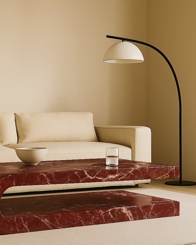 LoopLine Table - View 3