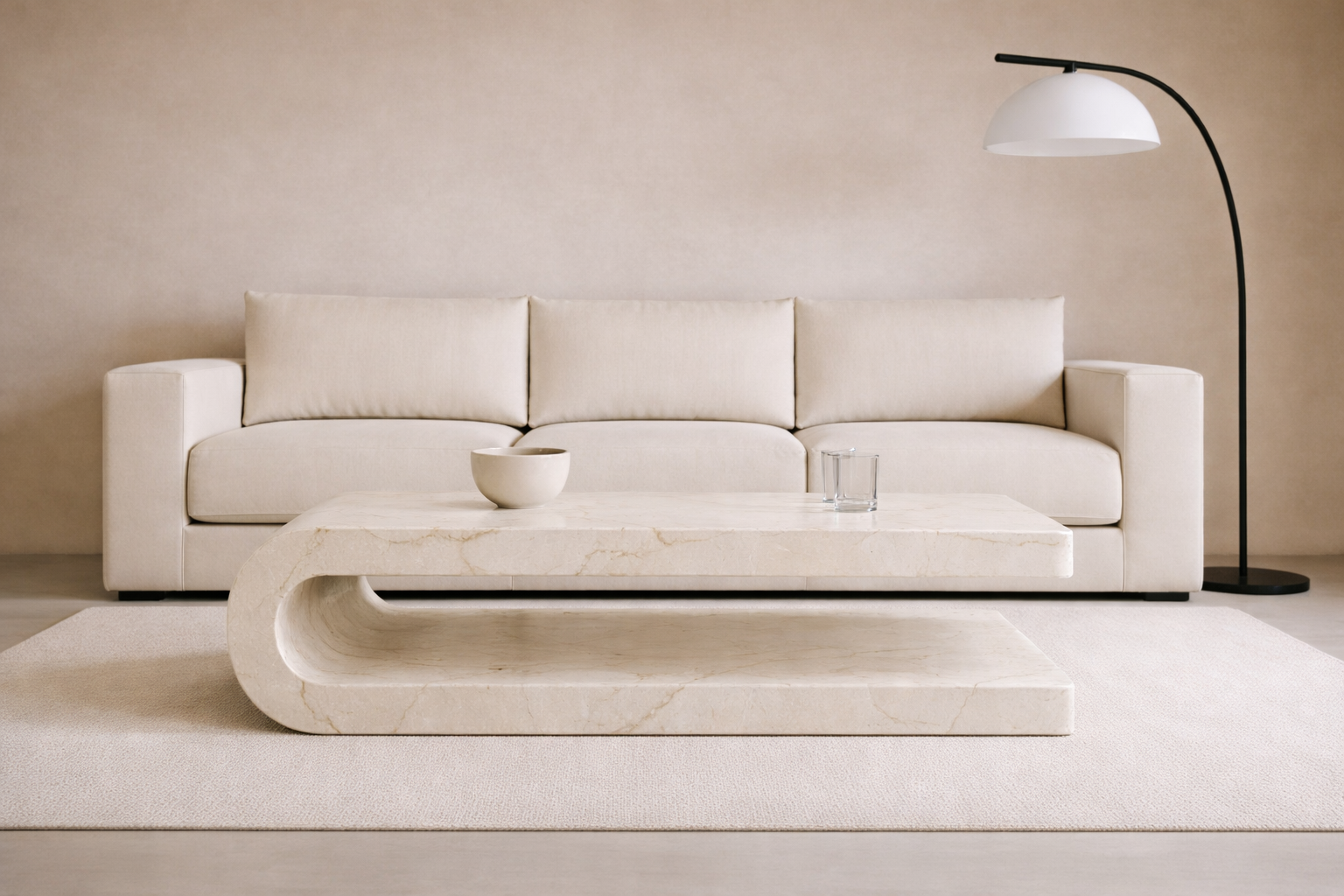 LoopLine Table