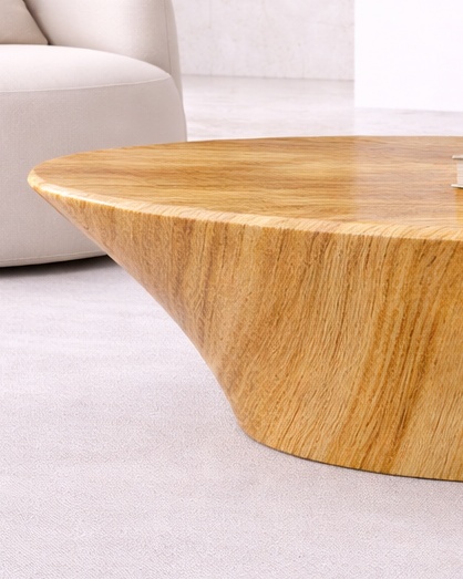 Zythera Flow Table - View 2