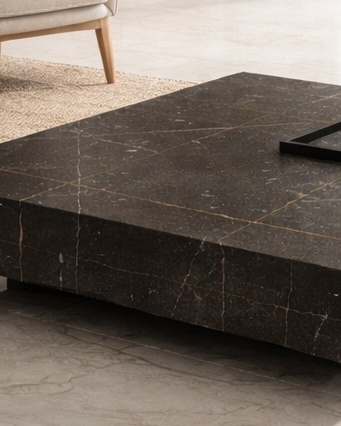 Element Square Table - View 5