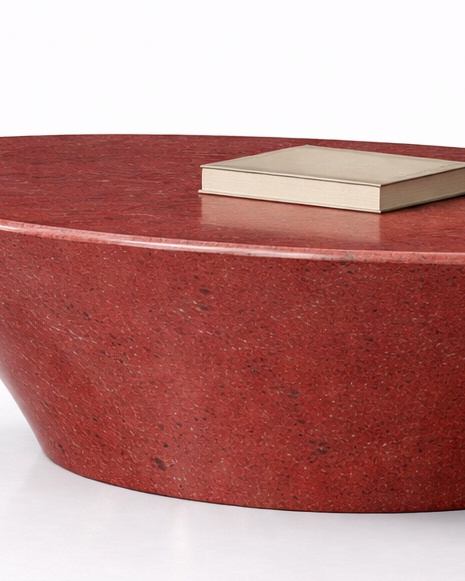 Zythera Flow Table - View 5