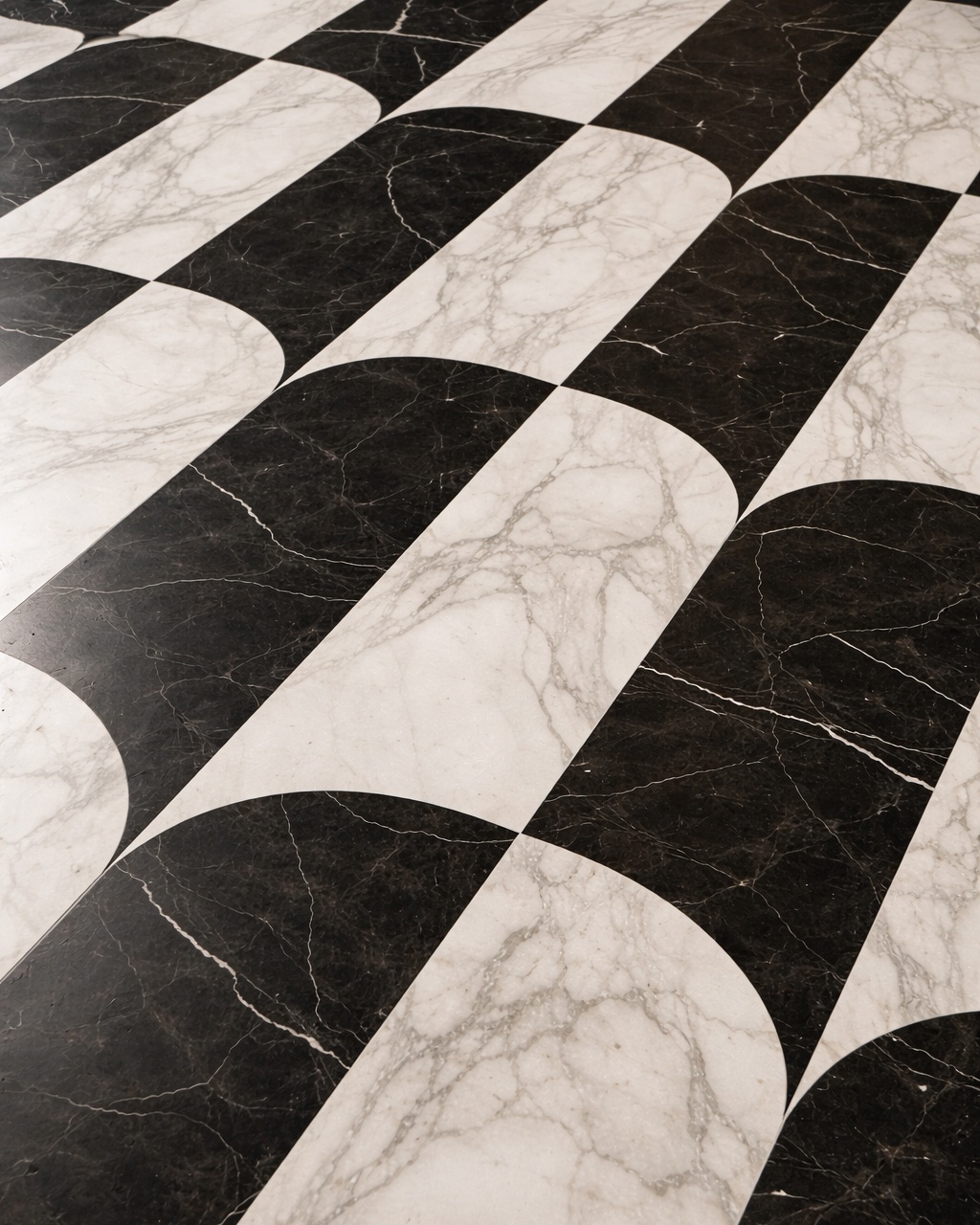 NoirArc Surfaces - View 3