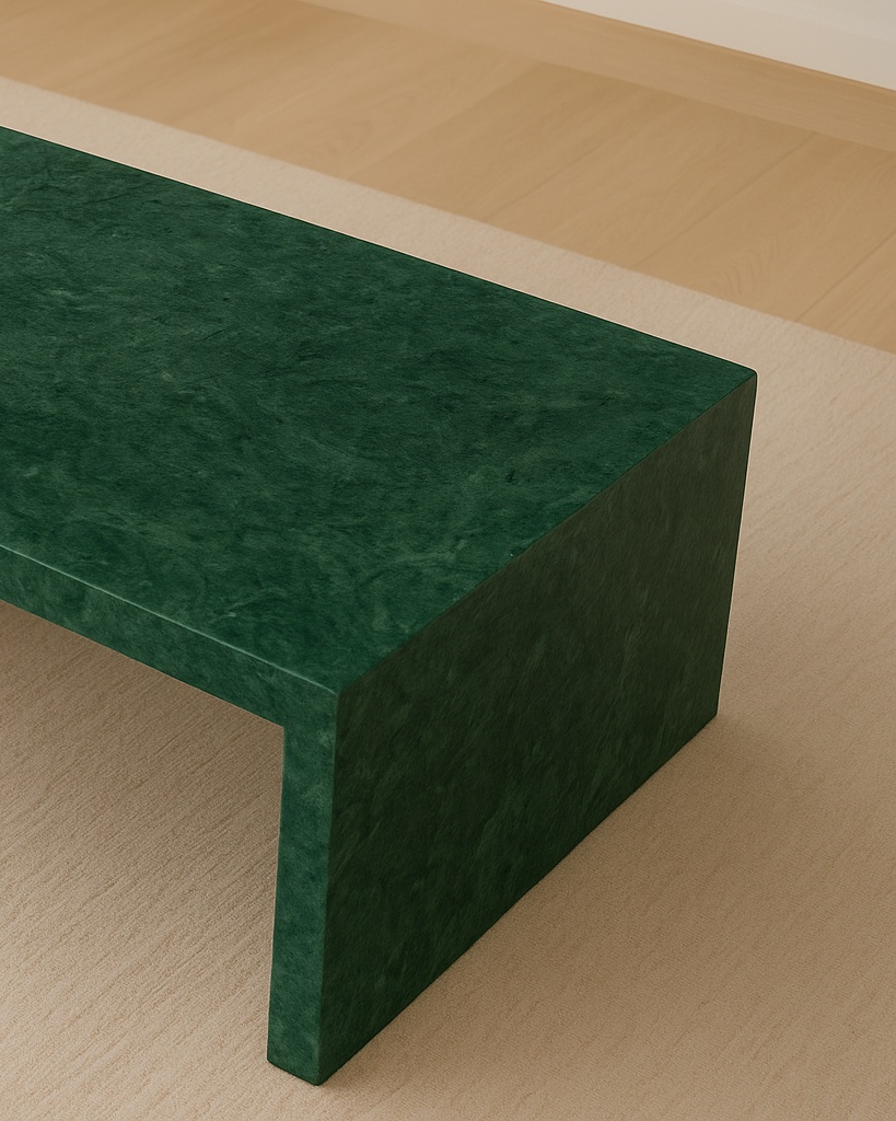 Terra Flame Table - View 3