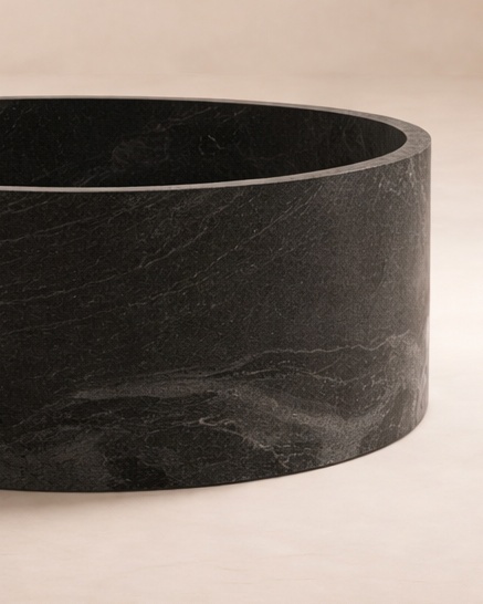 Zerano Round Tub - View 2