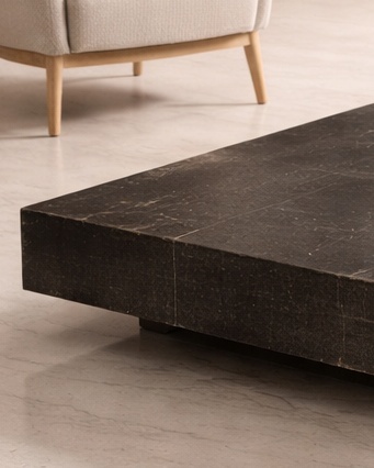 Element Square Table - View 2