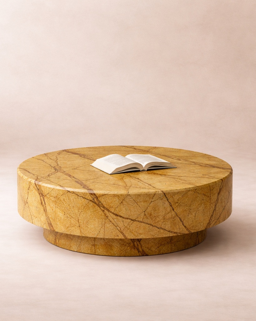 Orion Core Table