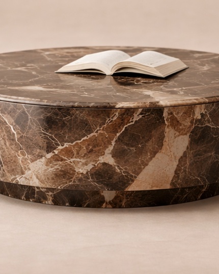 Orion Core Table - View 2