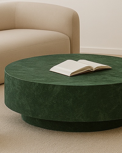 Orion Core Table - View 4