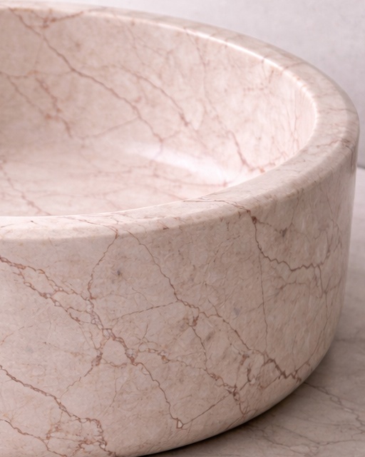 Orbistra Basin - View 4