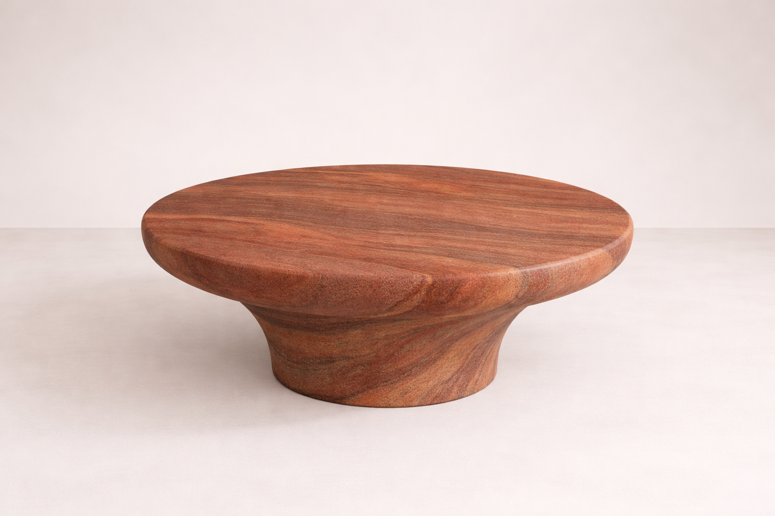 Fluvion Marble Table - View 3