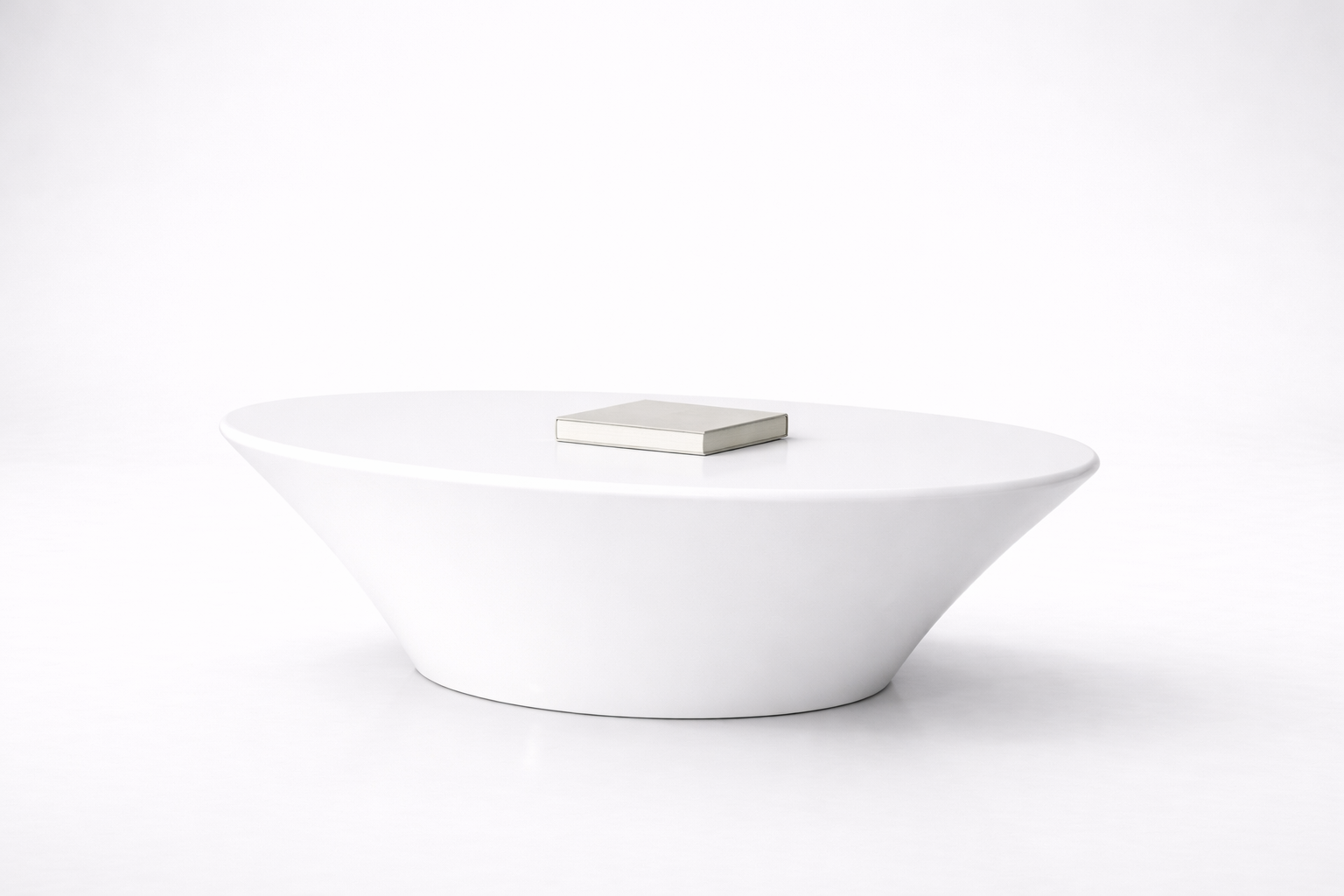 Zythera Flow Table - View 3