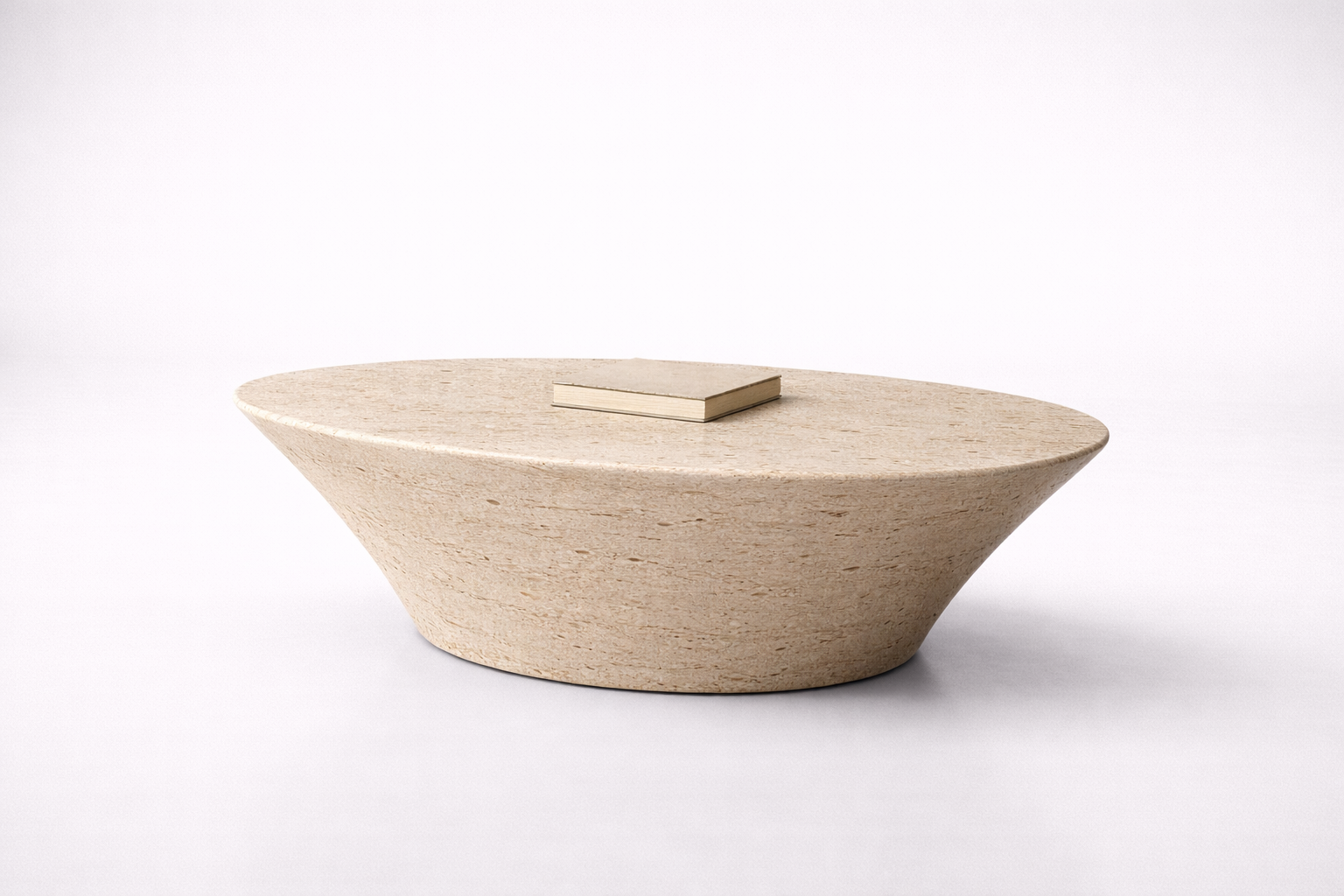 Zythera Flow Table - View 3