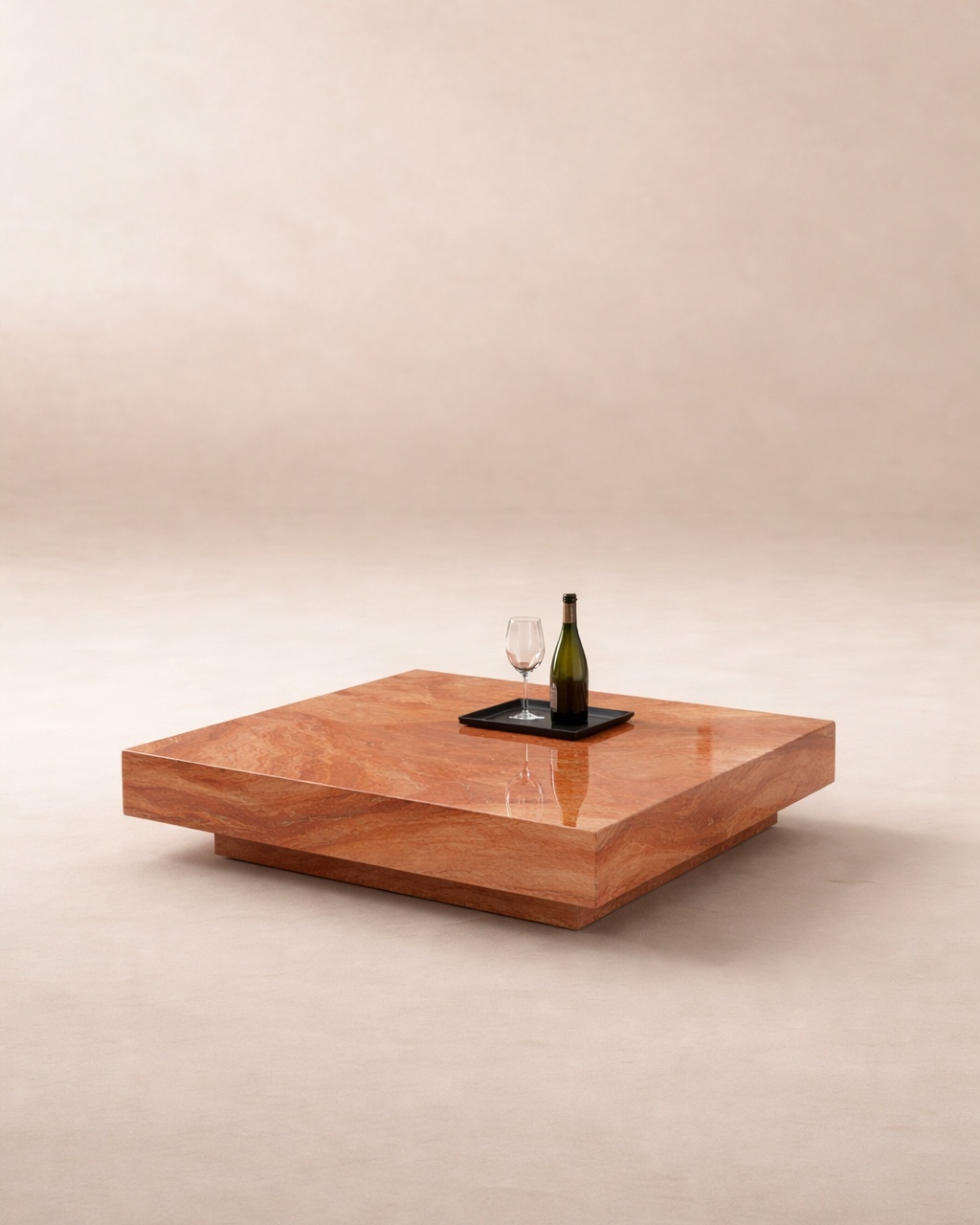 Element Square Table