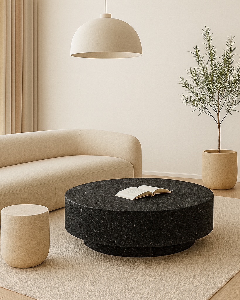 Orion Core Table - View 2