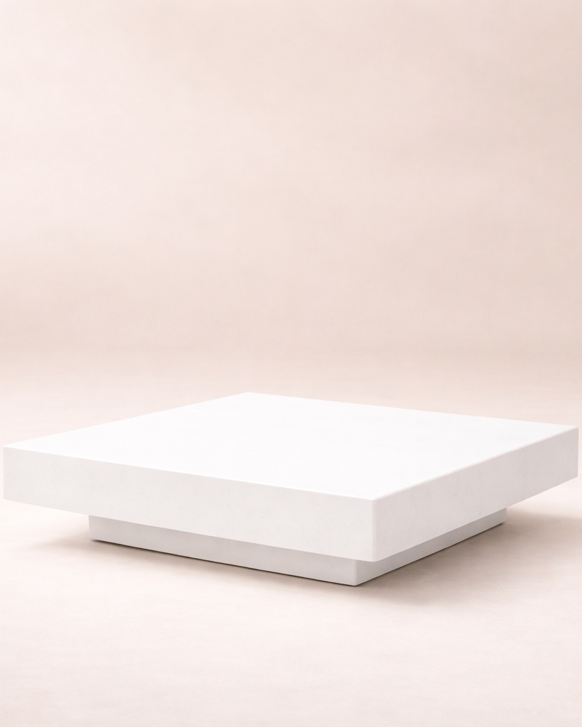 Element Square Table