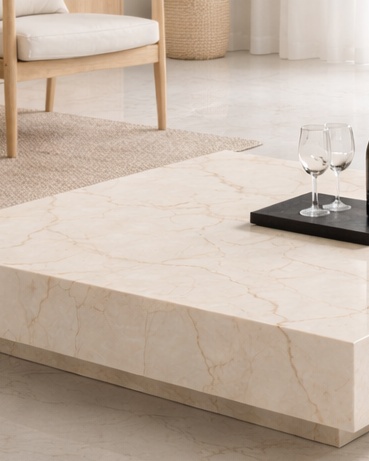 Element Square Table - View 4