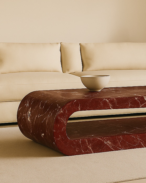 LoopLine Table - View 2