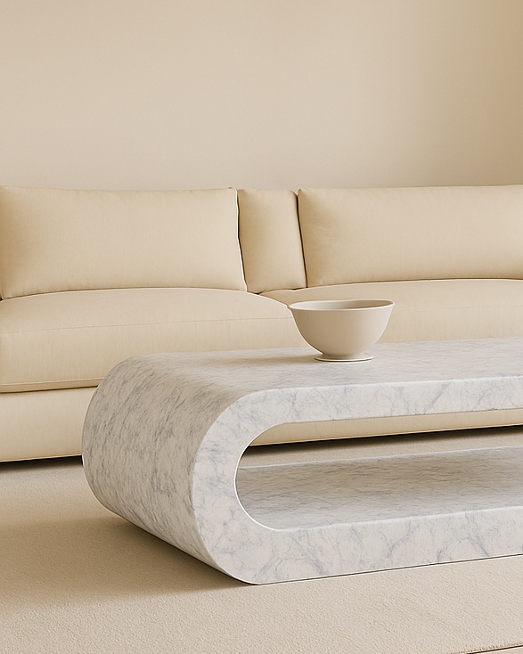 LoopLine Table - View 2