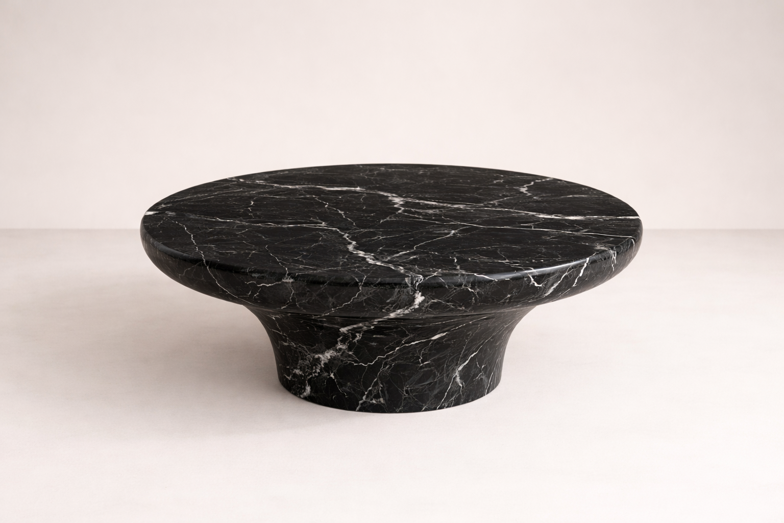 Fluvion Marble Table