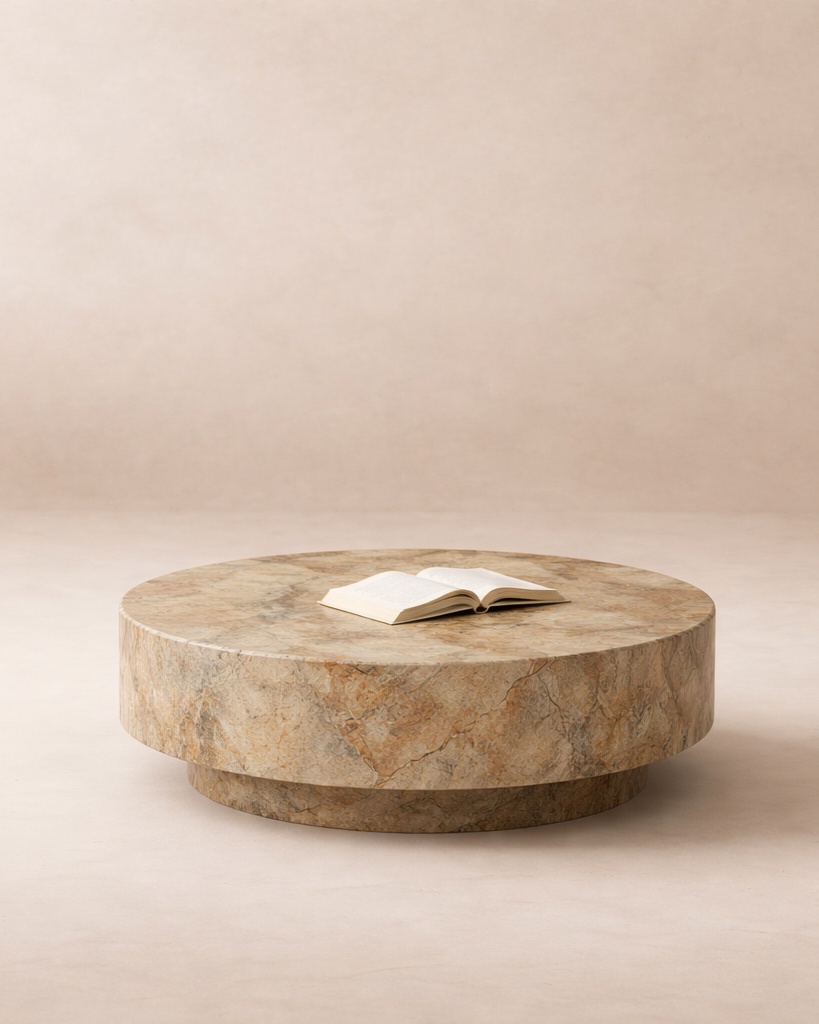 Orion Core Table