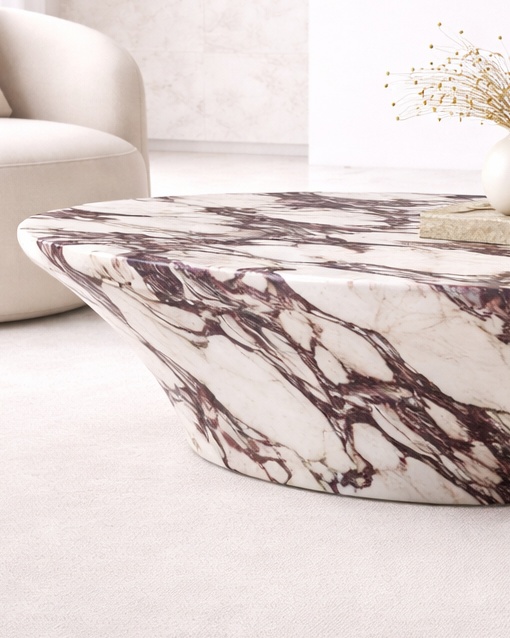 Zythera Flow Table - View 2