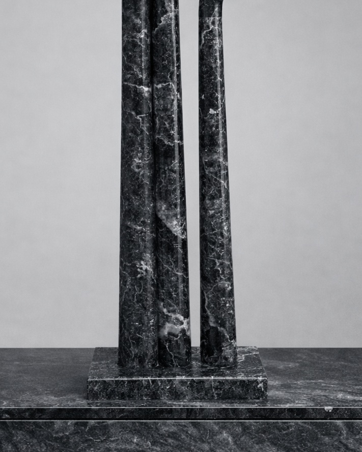Artisan Hand Display Stand - View 4