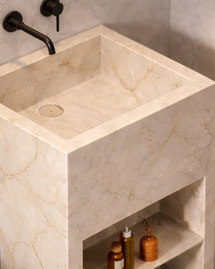 Linea Storage Basin - View 3