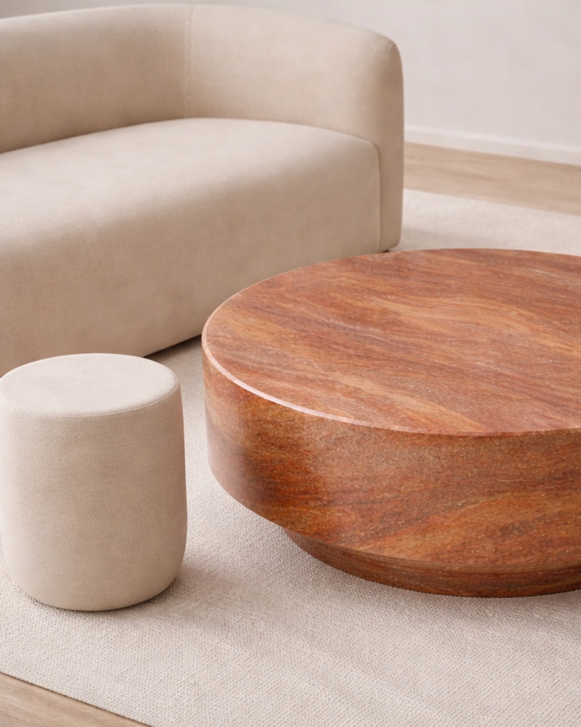 Orion Core Table - View 3